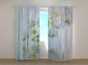 Photo curtains Tenderness 4