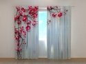 Photo curtains Spring Tenderness
