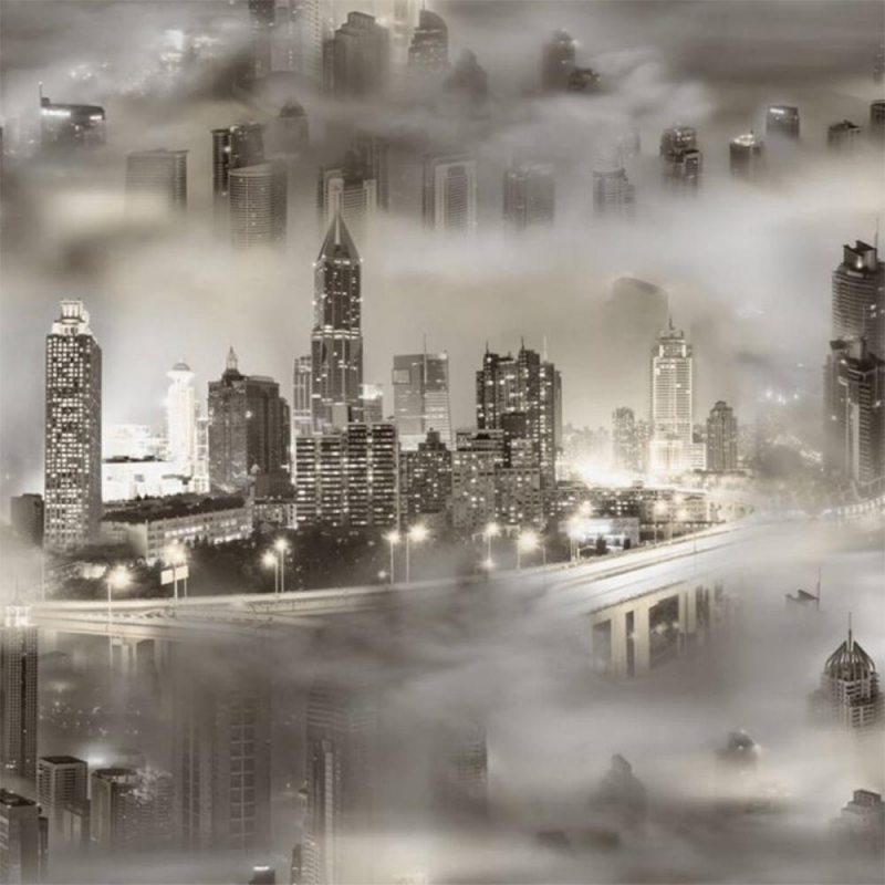 Emirat 113219 Tapete