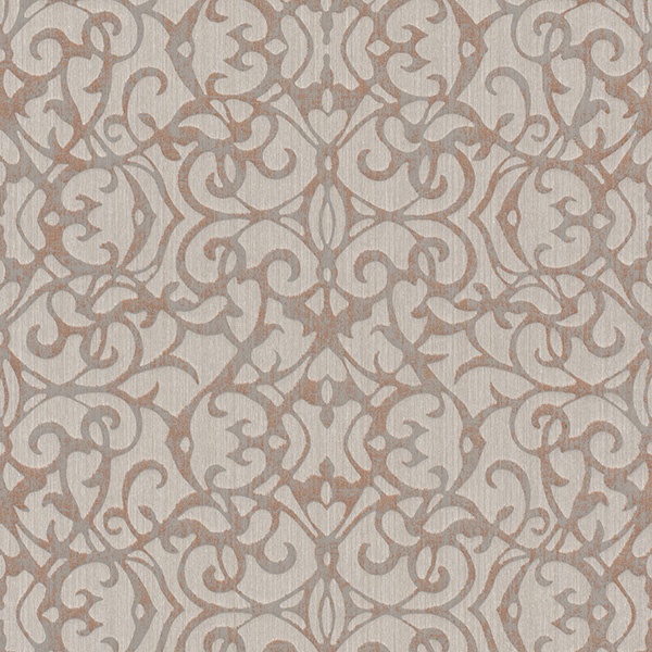 087245 Текстильные oбои