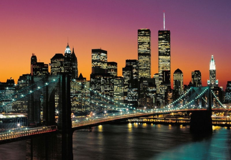 Картинки города нью йорк
