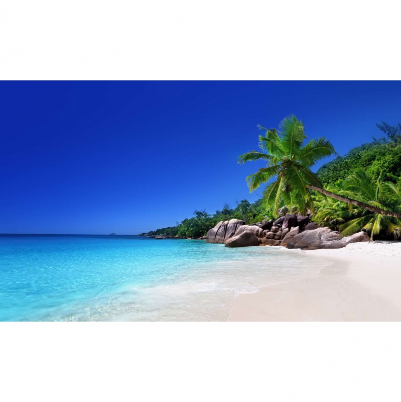 Island Praslin 