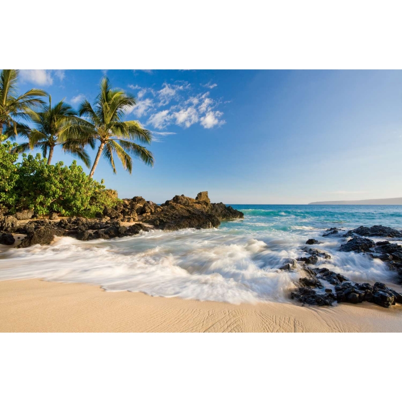 Maui beach