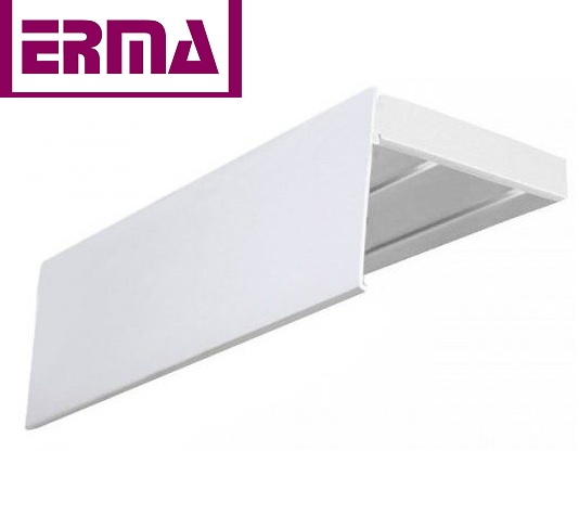 Ceiling rails set LM 1 ERMA