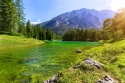 Zaļais ezers 