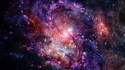Kosmosa galaktika 