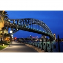 Tilts Sidnejā