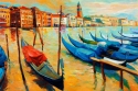 Venēcijas glezniecība