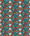 290829 Textil wallpaper