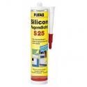 Silicone Joint Sealant S25
