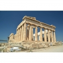 Grieķu Partenons