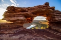 Kalbarri nacionālais parks, Austrālijas rietumi 