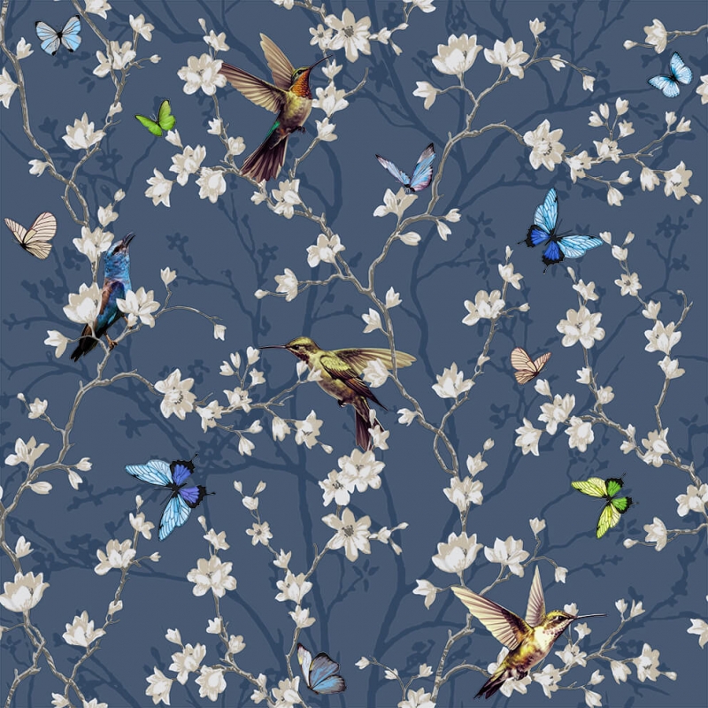 Sakura 123216 Tapete