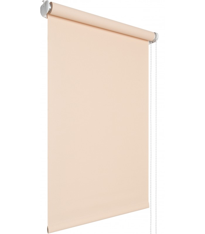 604 Mini Roller blinds Classic / apricot