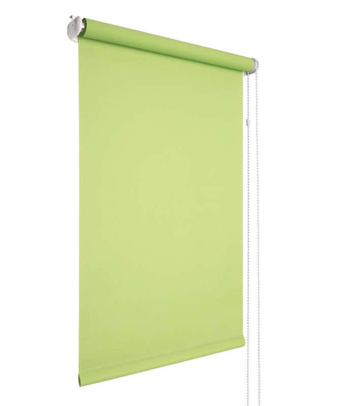 1861 Mini Roller blinds Perla / celadon