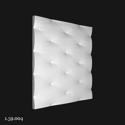 1.59.004 Polyurethane ceiling panel