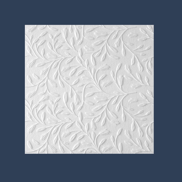 WIOSNA Polystyrene ceiling tiles Marbet