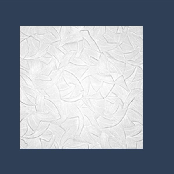 ZEFIR Polystyrene ceiling tiles Marbet