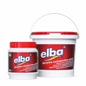 ELBA – Abrasive acid household paste