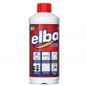 ELBA liquid – Liquid detergent for rust and limestone 500ml