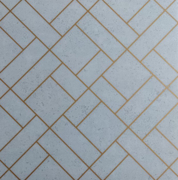 GLAMOUR 2 41-Z 3D Polystyrene ceiling tiles