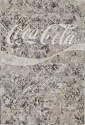 Z41287 Coca-Cola Panno 
