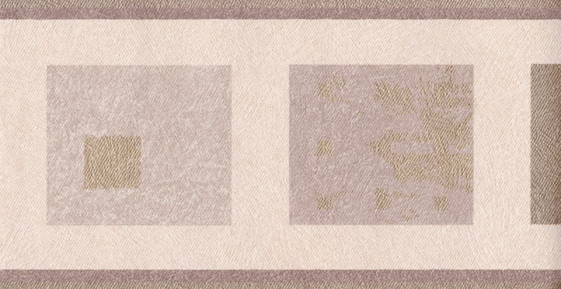 269604 Decorative wallpaper border