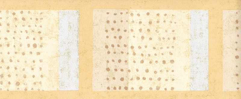 446838 Decorative wallpaper border
