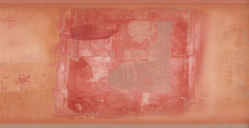 477658 Decorative wallpaper border