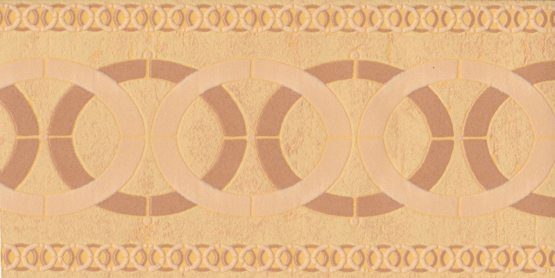 485530 Decorative wallpaper border