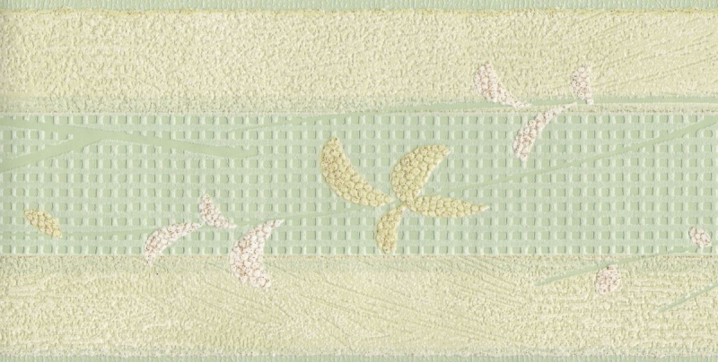 540505 Decorative wallpaper border