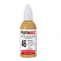 46 pufamix ziloņkaula LW