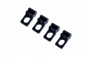 Plastic sliding eyelet for hook FLY 