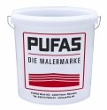 Bucket for mixing