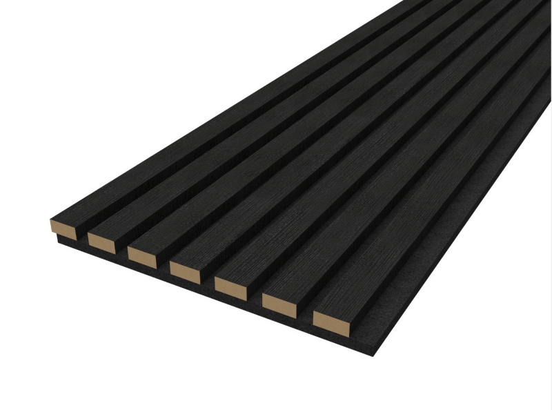 Акустические стеновые панели