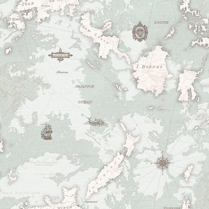 Odiseja 12027 Tapete