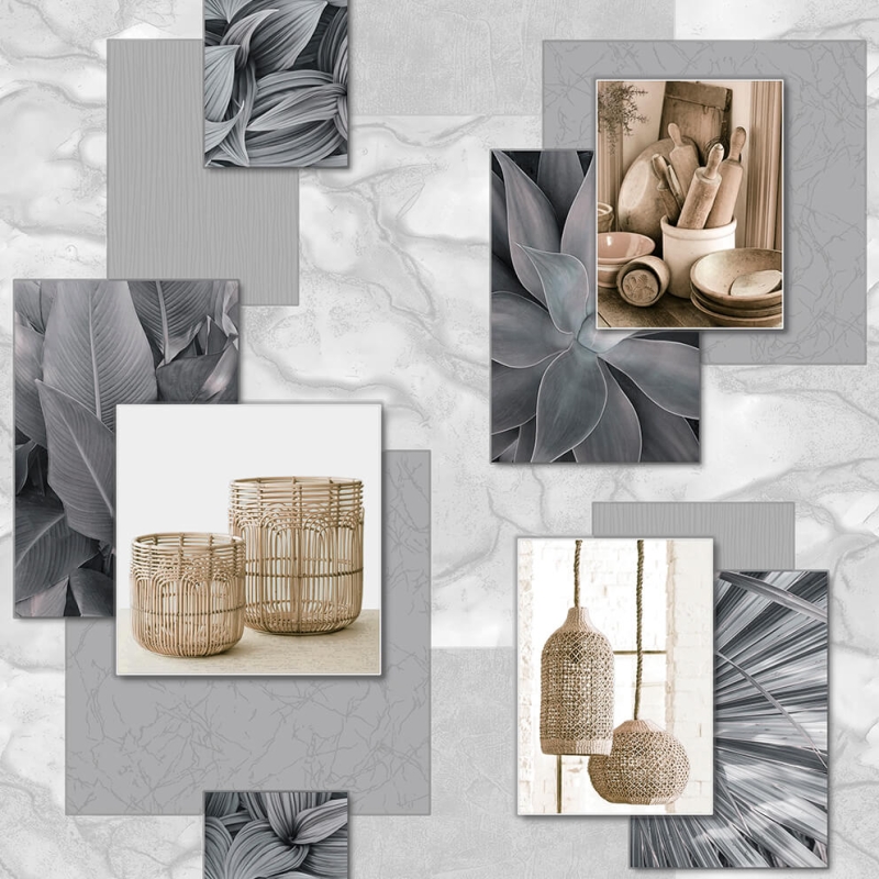 Komfort 12810 Tapete