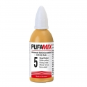 5 pufamix oksīds-okers LW-Oxyd