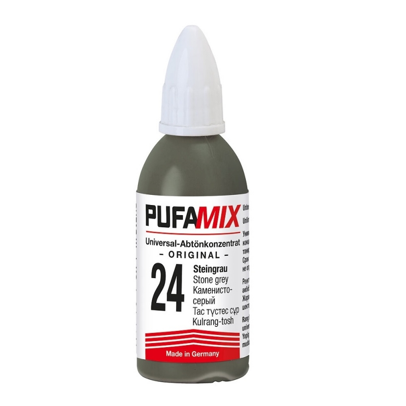 24 pufamix stone-gray LW-Oxyd