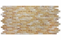 PVC panel TP10010909 Asteria