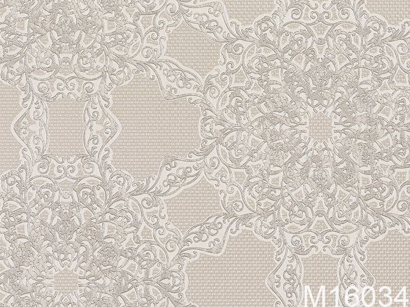 M16034 Oбои
