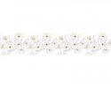 Decorative ABS panel TP10019352 Apple blossom