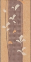 540529 Dekoratīva tapešu borde