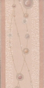 541021 Dekoratīva tapešu borde