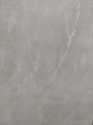 PVC sticker - marble green