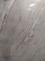 Self-adhesive wallpaper - marble travertine