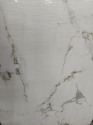 Self-adhesive wallpaper - marble green